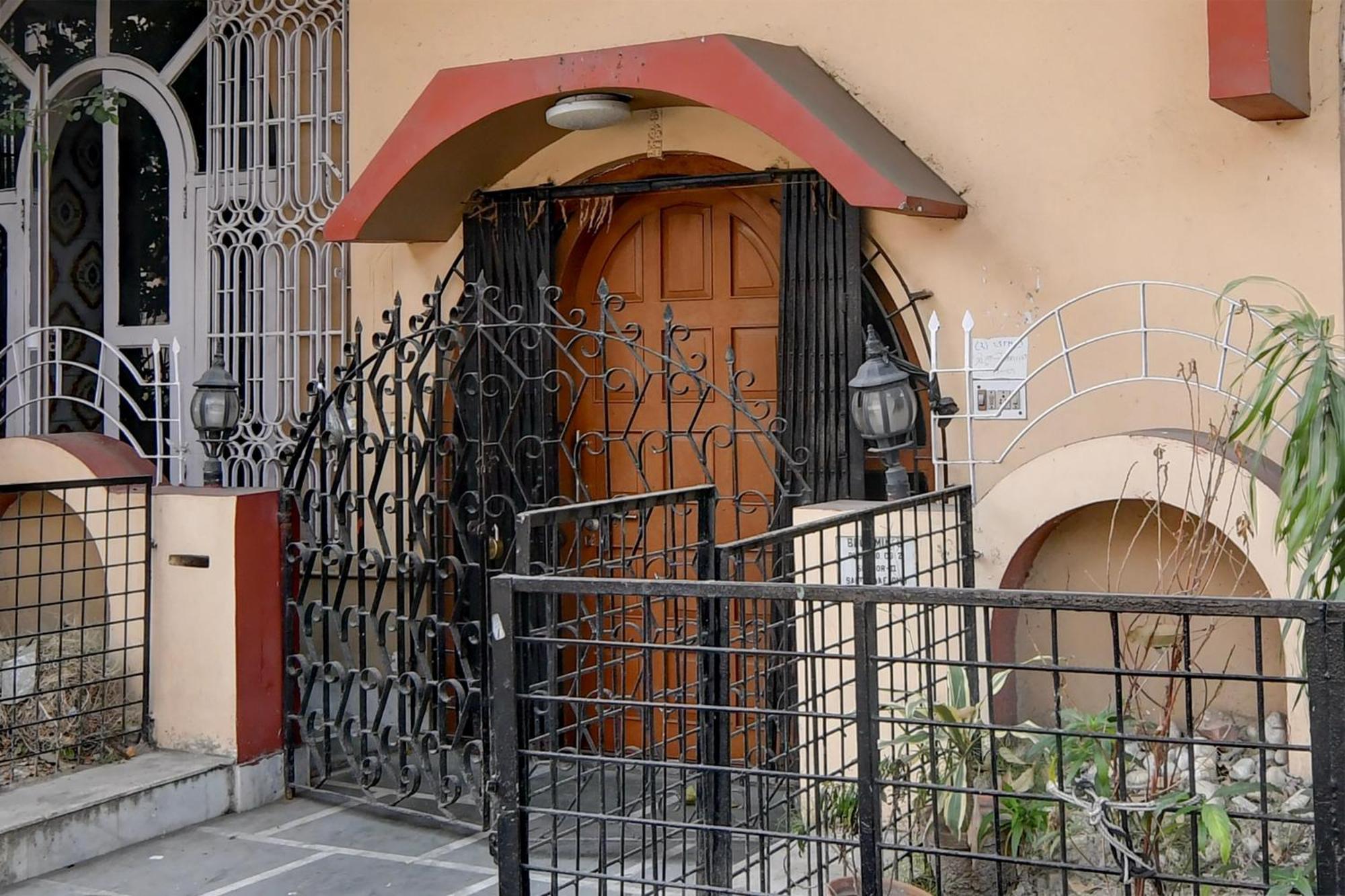 Hotel O Brothers Inn Calcutá Exterior foto